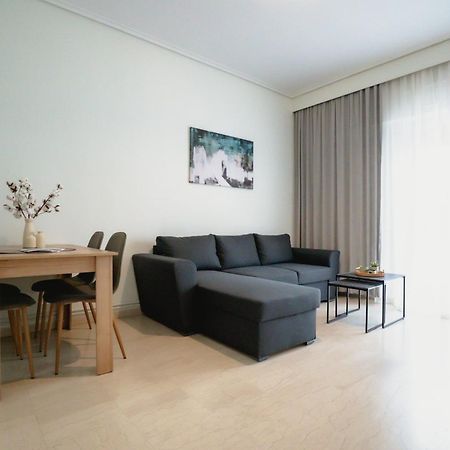 Central City Apartment Vólos Extérieur photo