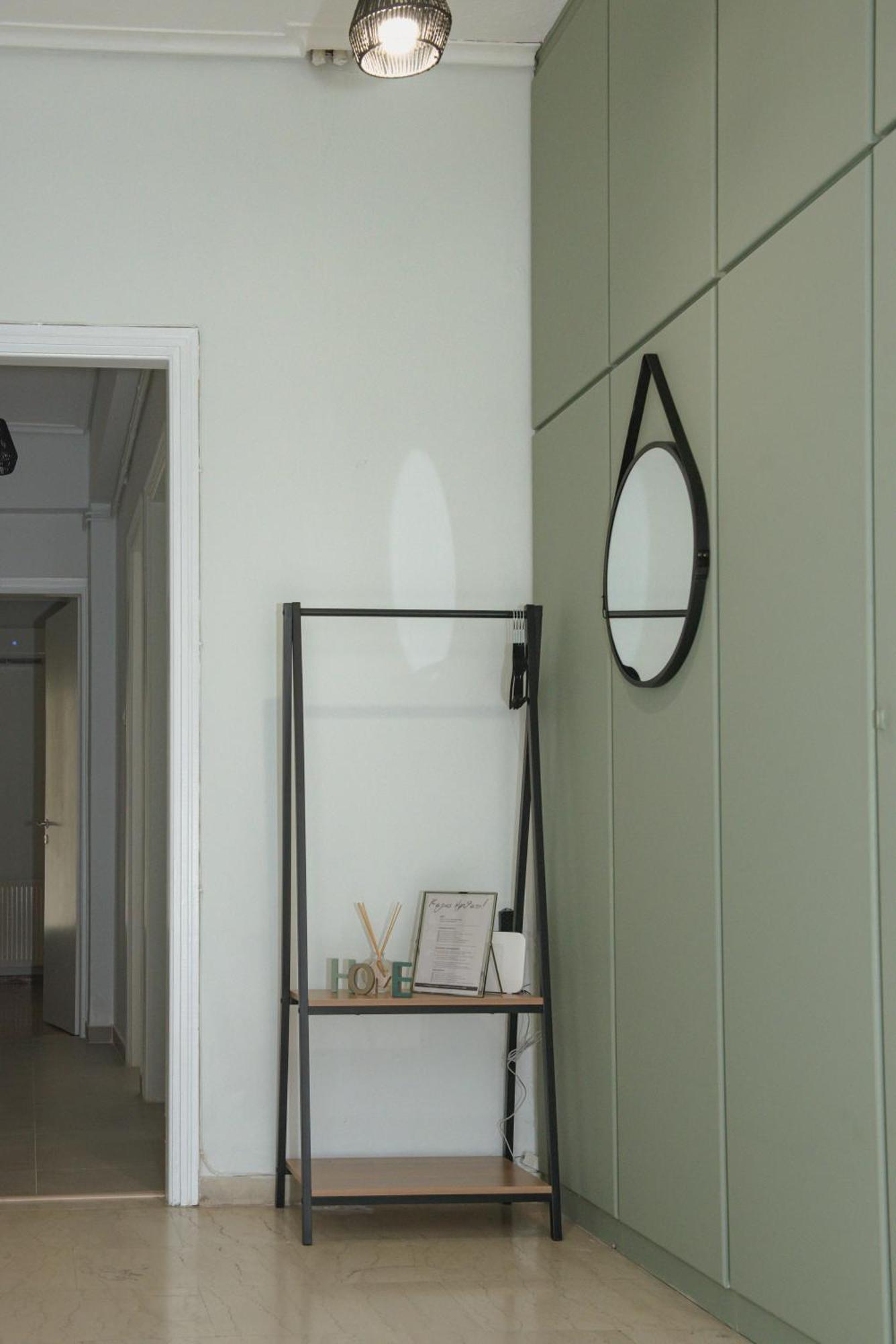 Central City Apartment Vólos Extérieur photo