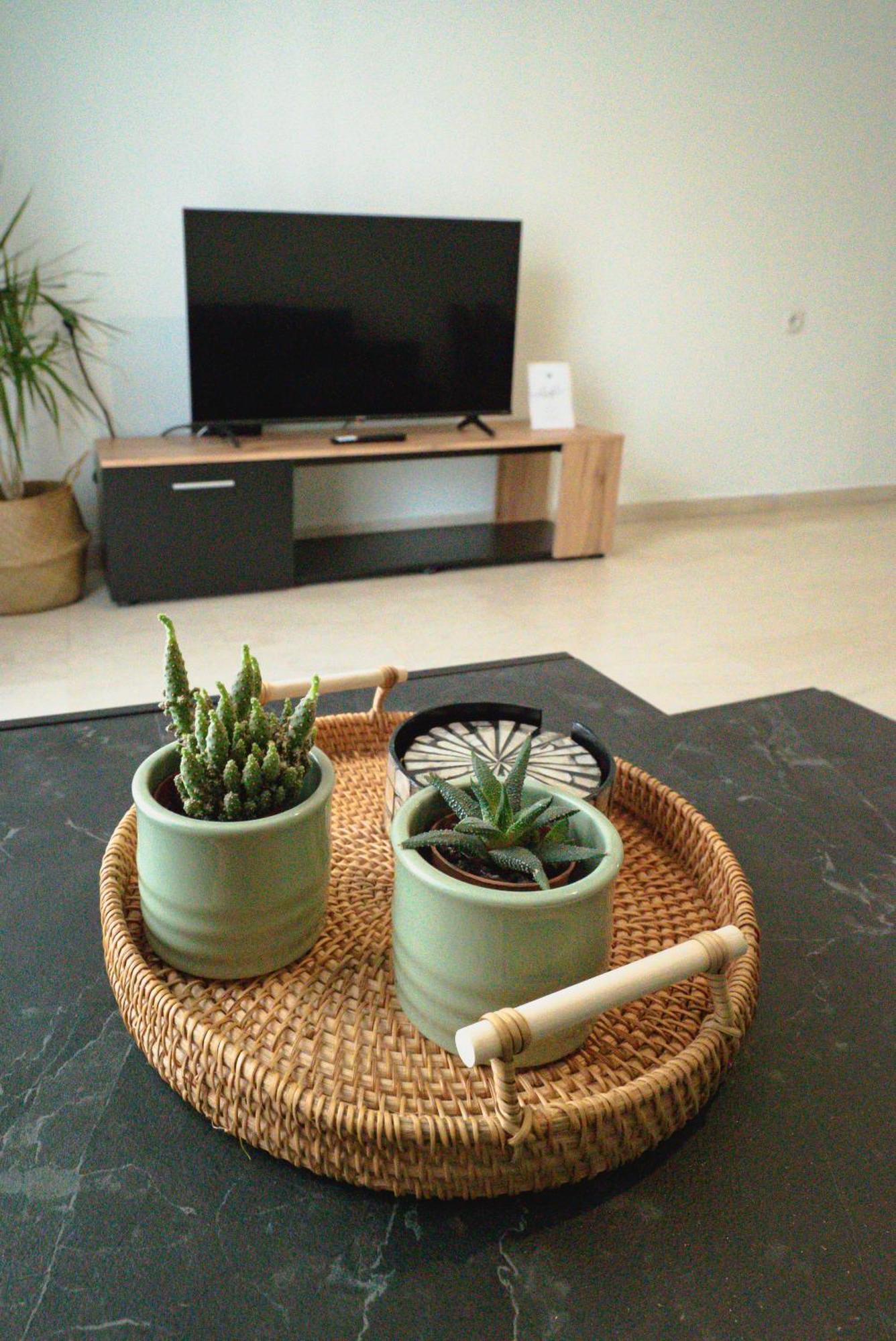 Central City Apartment Vólos Extérieur photo